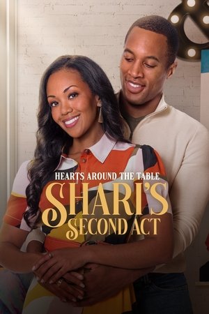Hearts Around the Table: Shari's Second Act 2025