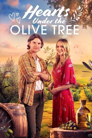 Hearts Under the Olive Tree 2023