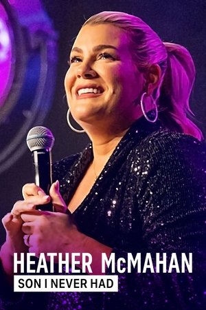 Heather McMahan: Son I Never Had 2023