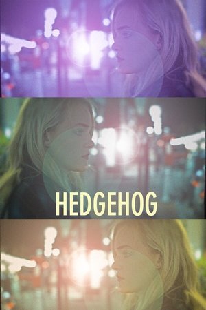 Hedgehog 2017