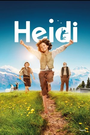 Heidi 2015