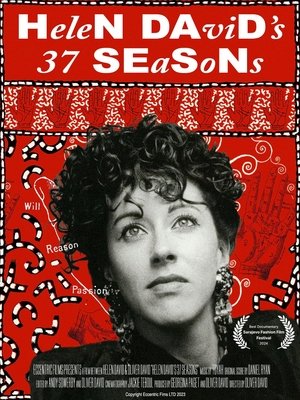 Helen David's 37 Seasons 2025
