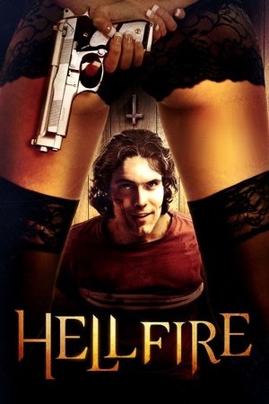 Hell Fire 2015