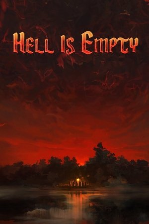 Hell is Empty 2021