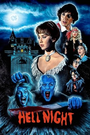 Hell Night 1981