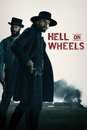 Hell on Wheels 2011