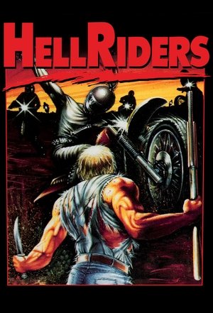 Hell Riders 1984