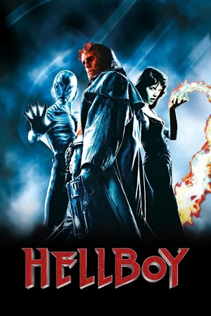 Hellboy 2019