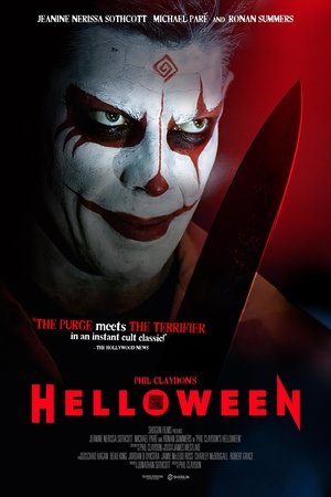 Helloween 2025