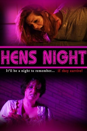 Hens Night 2018