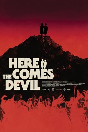 Here Comes the Devil 2012