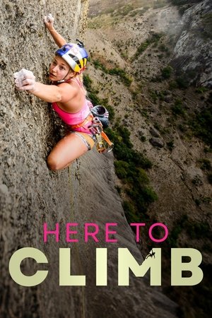 Here to Climb 2024