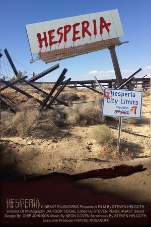 Hesperia 2019