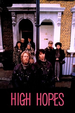 High Hopes 1988