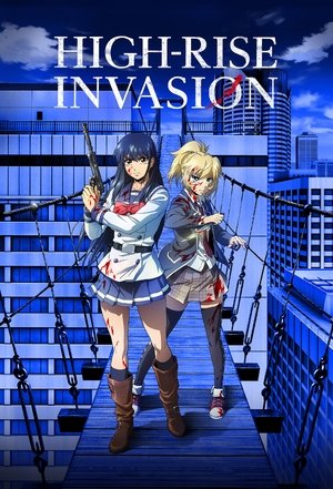 High-Rise Invasion