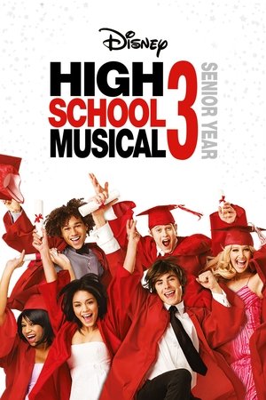 High School Musical 3: Senior Year 2008