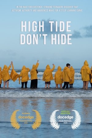 High Tide Don’t Hide 2021
