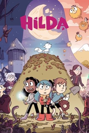 Hilda 2018