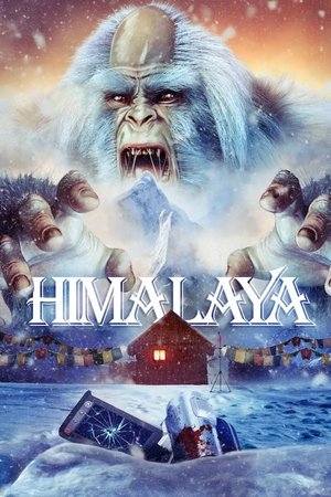 Himalaya 2024