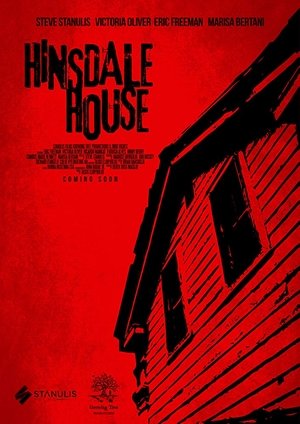 Hinsdale House 2019