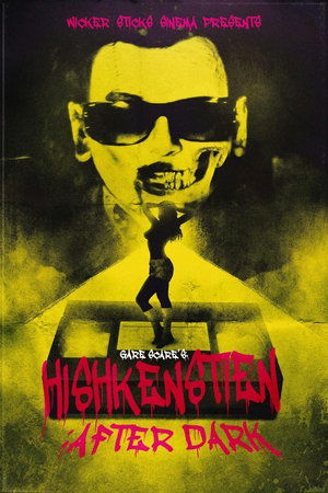 Hishkenstien: After Dark 2024