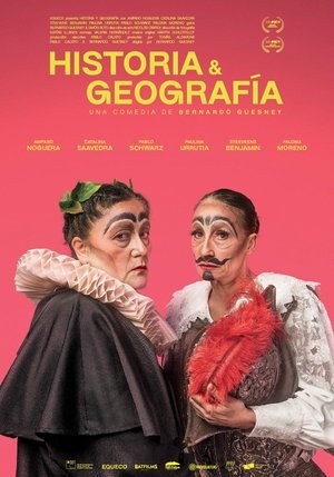 History and Geography 2024