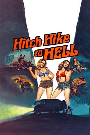 Hitch Hike to Hell 1977