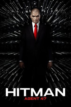 Hitman: Agent 47 2015
