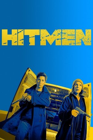 Hitmen 2020