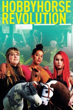 Hobbyhorse Revolution 2017