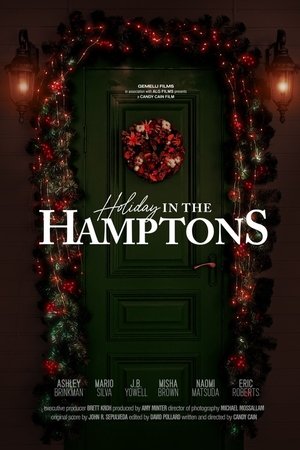 Holiday in the Hamptons 2024