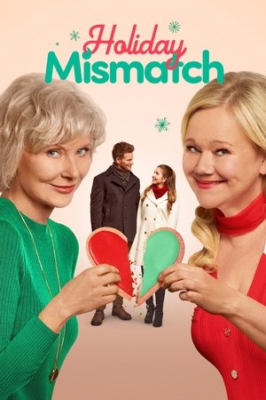 Holiday Mismatch 2024