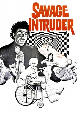 Hollywood Horror House 1970