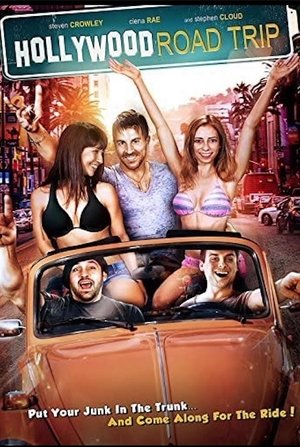 Hollywood Road Trip 2015