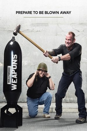 Hollywood Weapons 2017
