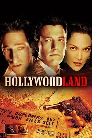 Hollywoodland 2006