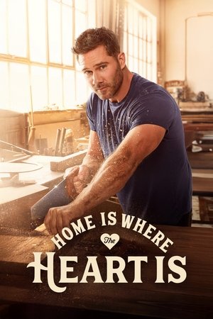 Home is Where the Heart Is (2025)