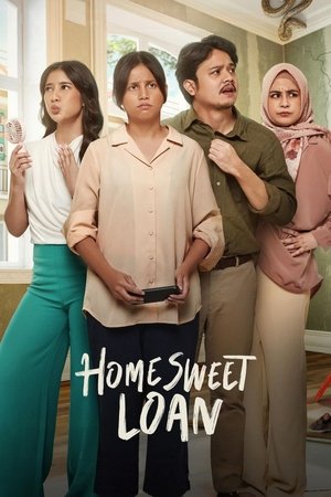 Home Sweet Loan 2024