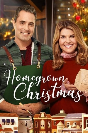 Homegrown Christmas 2018