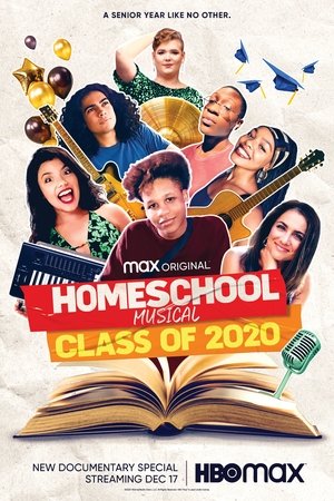 Homeschool Musical Class Of 2020 2020