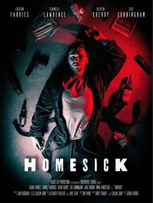 Homesick 2021