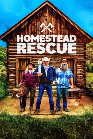 Homestead Rescue 2016