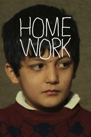Homework 1989