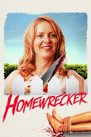 Homewrecker 2019