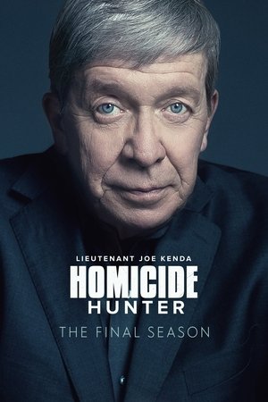 Homicide Hunter: Lt Joe Kenda 2011