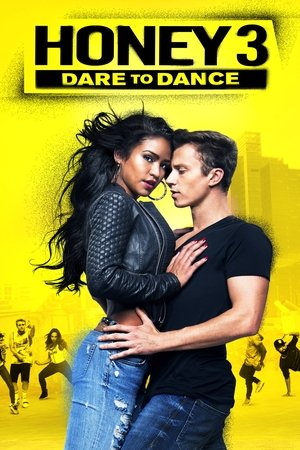 Honey 3: Dare to Dance 2016