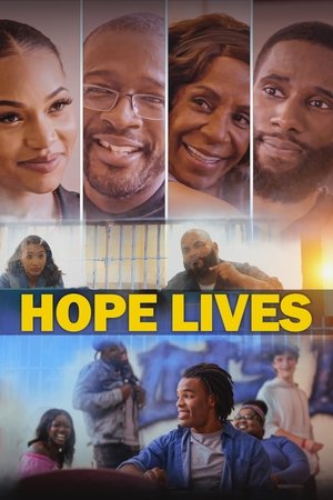 Hope Lives 2022