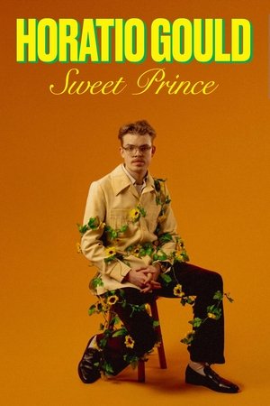 Horatio Gould: Sweet Prince 2024