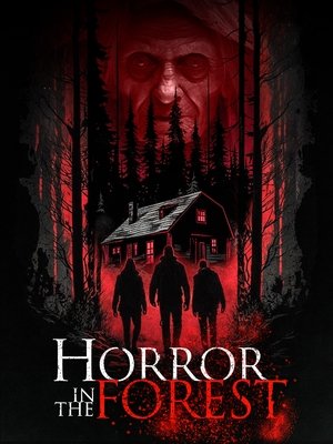 Horror in the Forest 2023