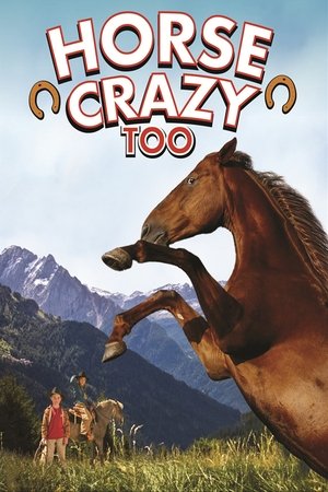 Horse Crazy 2: The Legend of Grizzly Mountain 2010